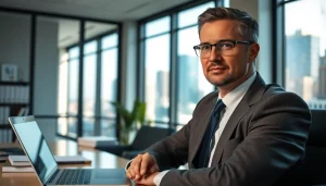 Consult with https://www.timgrabeattorney.com for dedicated personal injury attorney services.