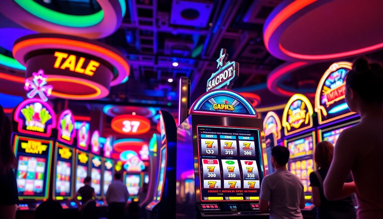 Menjadi Ahli dalam Slot Gacor: Tips dan Strategi Terbaik untuk Menang