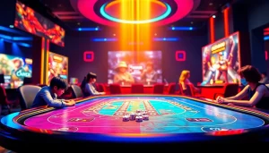 Ikuti keseruan dalam Daftar Domino88 game dengan grafis hidup dan pemain terlibat.