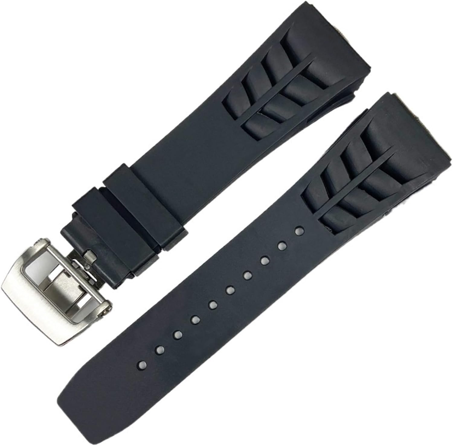 Leather Watch Straps Online – Timeless Elegance from SecTime