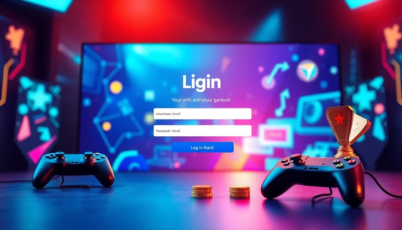 Cara Mudah Melakukan komengtoto login dengan Aman dan Efisien