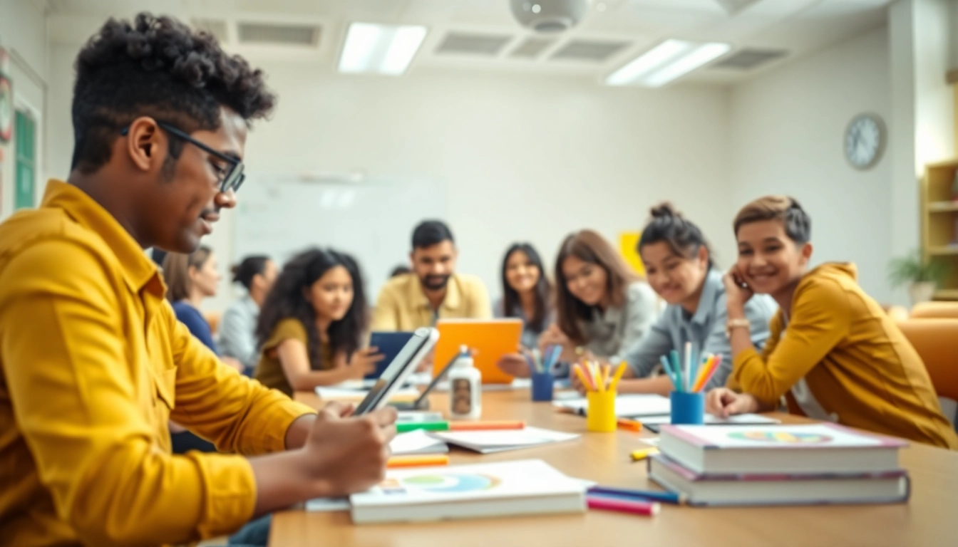 Unlocking Potential: The Role of Education in Shaping Futures