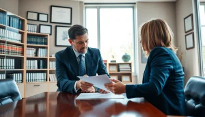 Consult with a knowledgeable personal injury attorney using https://www.marylandpersonalinjurylawyer.com for expert guidance.