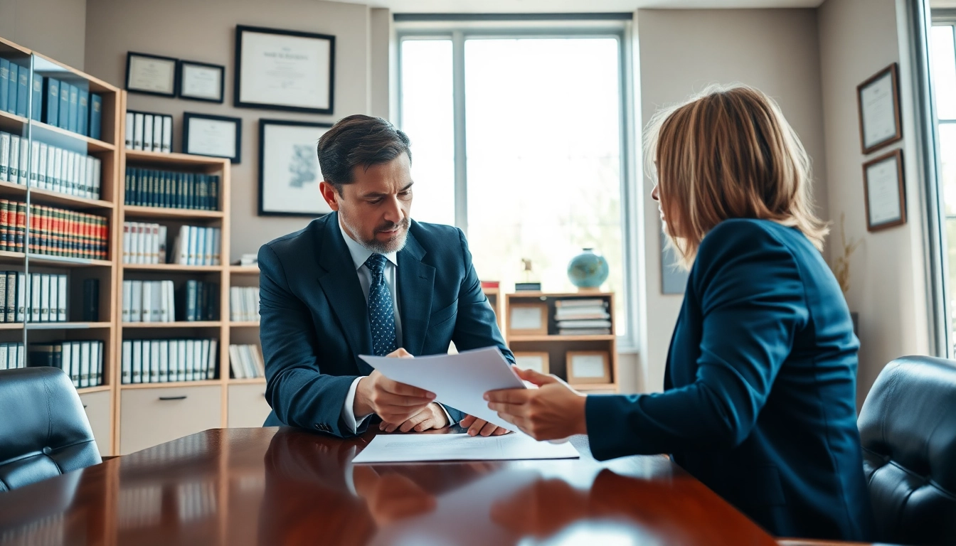 Expert Guidance on Personal Injury Claims at https://www.marylandpersonalinjurylawyer.com