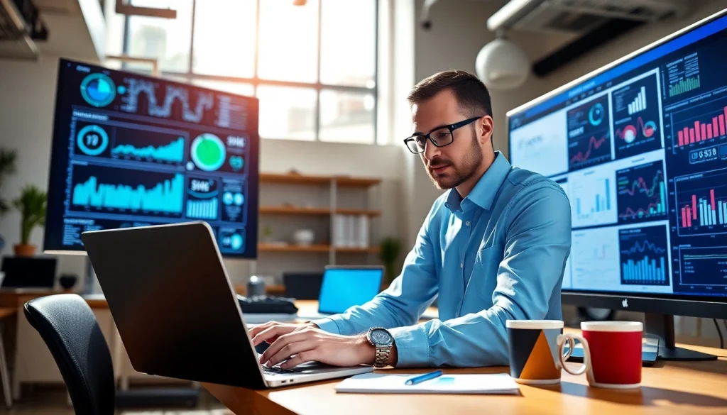 Boost engagement with a tiktok smm panel through effective social media strategies.