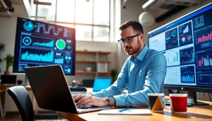 Boost engagement with a tiktok smm panel through effective social media strategies.