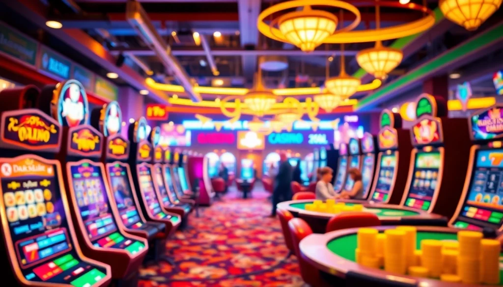 Menggambarkan pengalaman bermain di https://rusia777.com dengan karakter yang menikmati permainan kasino digital.