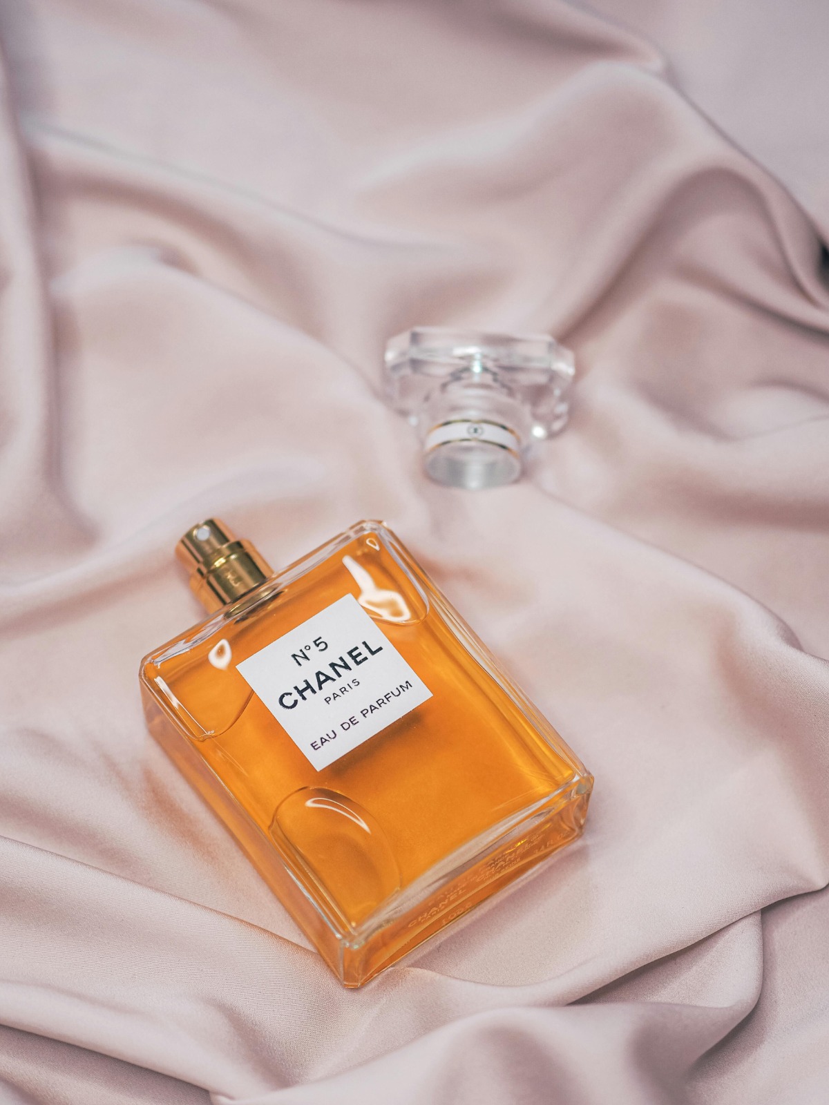 Why Buying Perfume Samples First Can Save You Money
