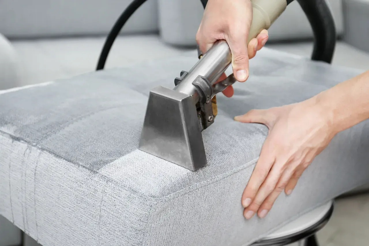 Sofa Cleaning Dubai at Home – Professional Service at Your Convenience