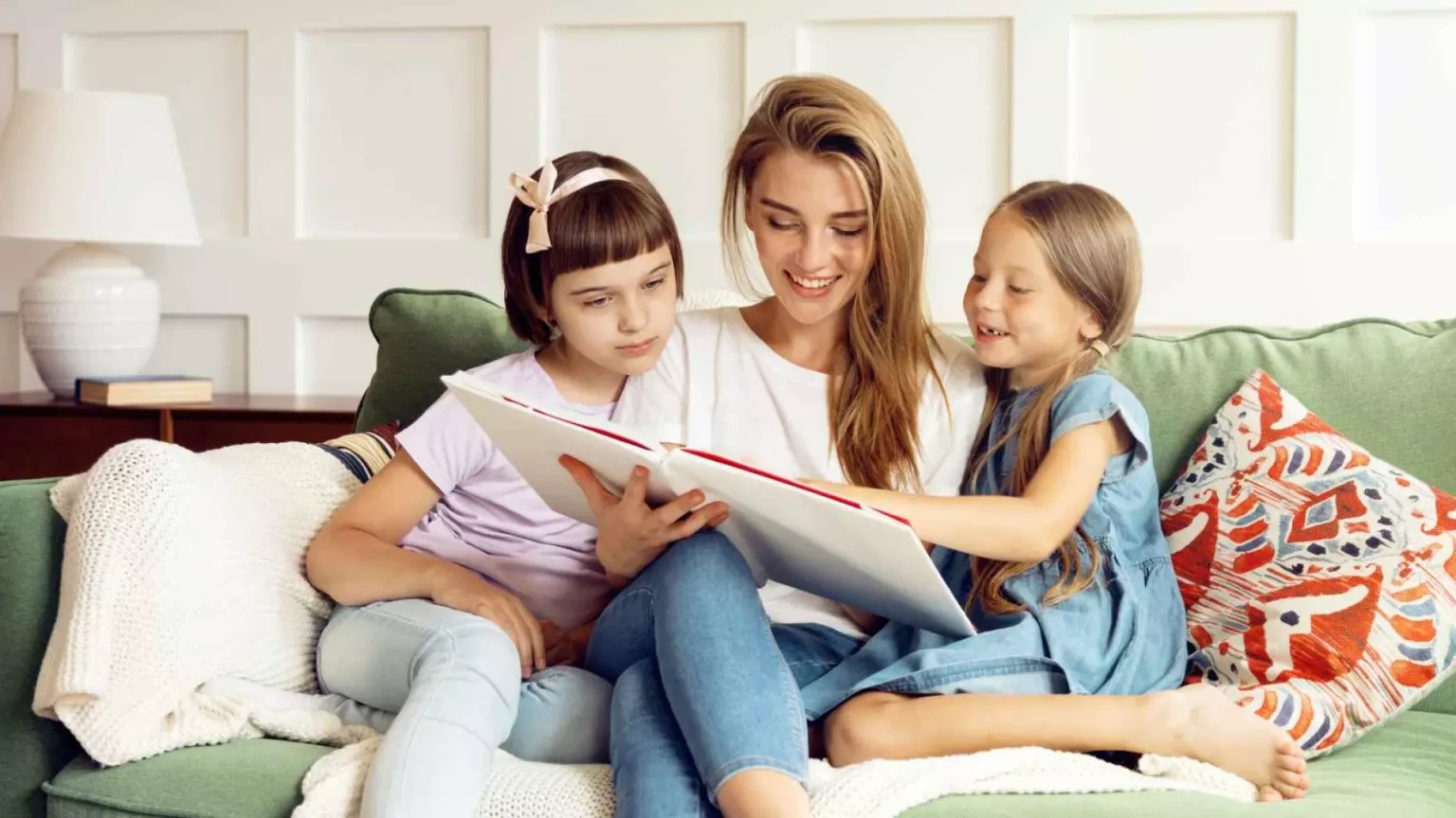 Find a Dedicated Full-time Nanny Dubai with Ease Through Yaya Middle East