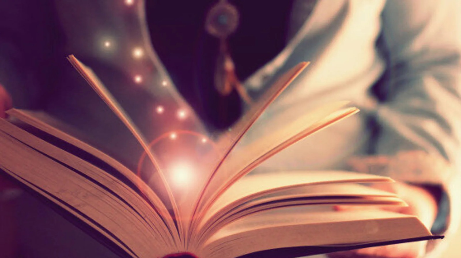 When Ordinary Becomes Extraordinary in a Fantasy Story