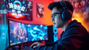 Pengguna memasuki bolahiu login game untuk pengalaman bermain yang seru.