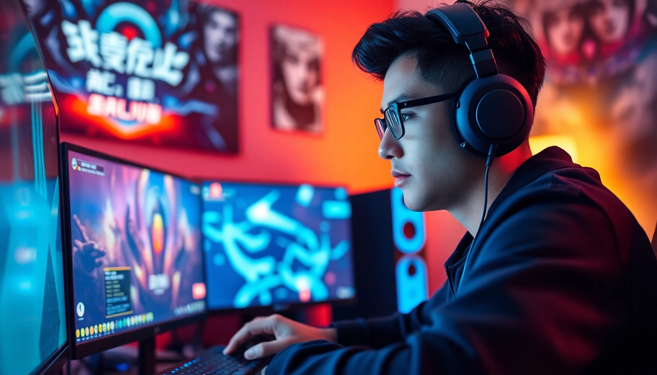 Mengoptimalkan Pengalaman Bermain pada bolahiu login game