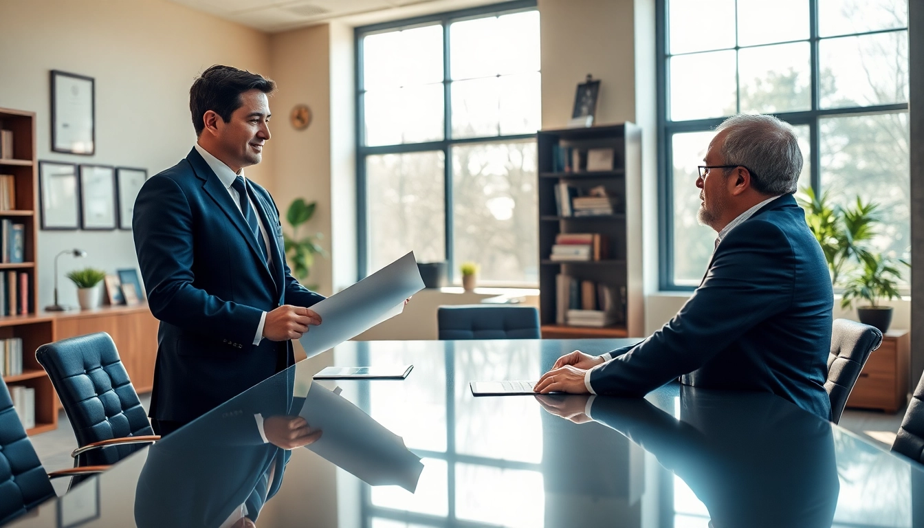 Top Strategies for Personal Injury Cases | Insights from https://www.cohanlegal.com