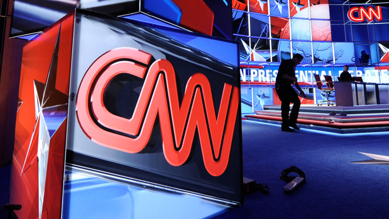 How to Watch CNN Live Free from Anywhere in the World