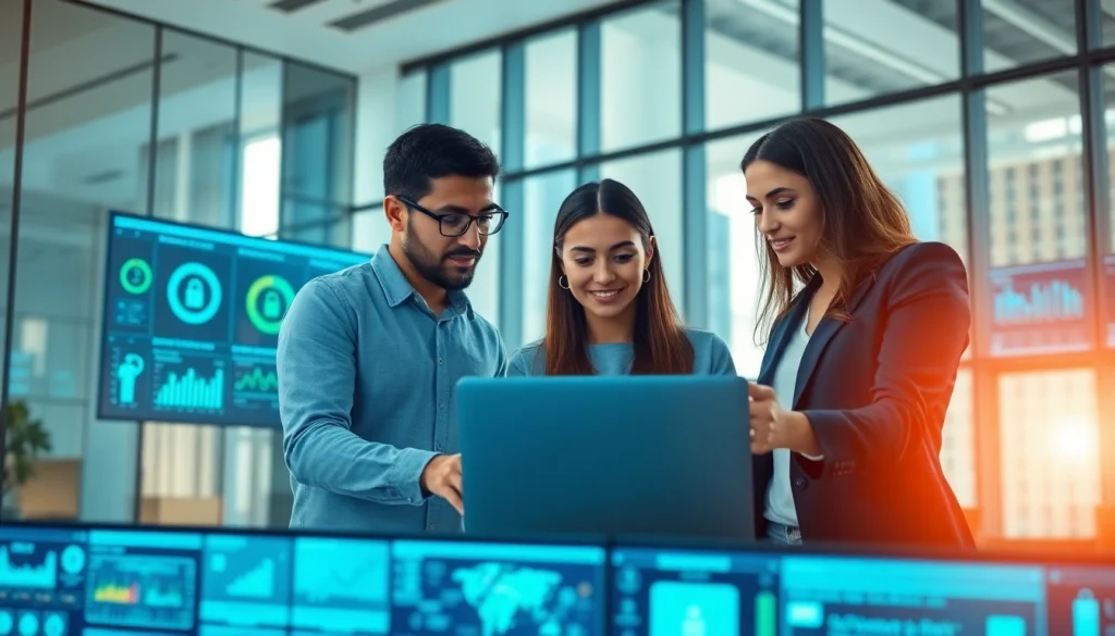 Enhance Microsoft 365 Security & Compliance with collaborative cybersecurity expert strategies.