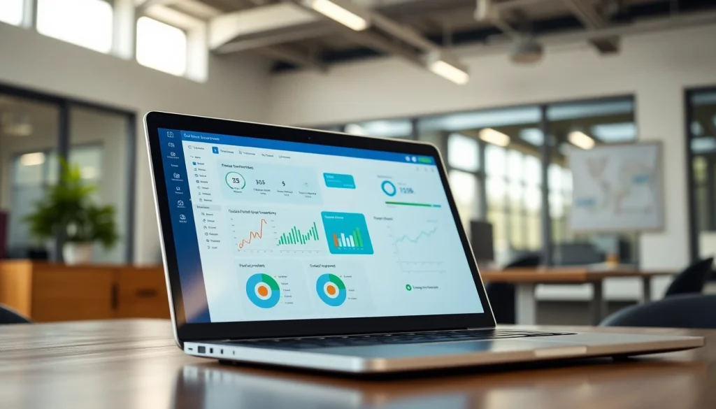 Fördern Sie das effiziente Verwaltungssystem der Bestellungen mit einem modernen Order Entry System.
