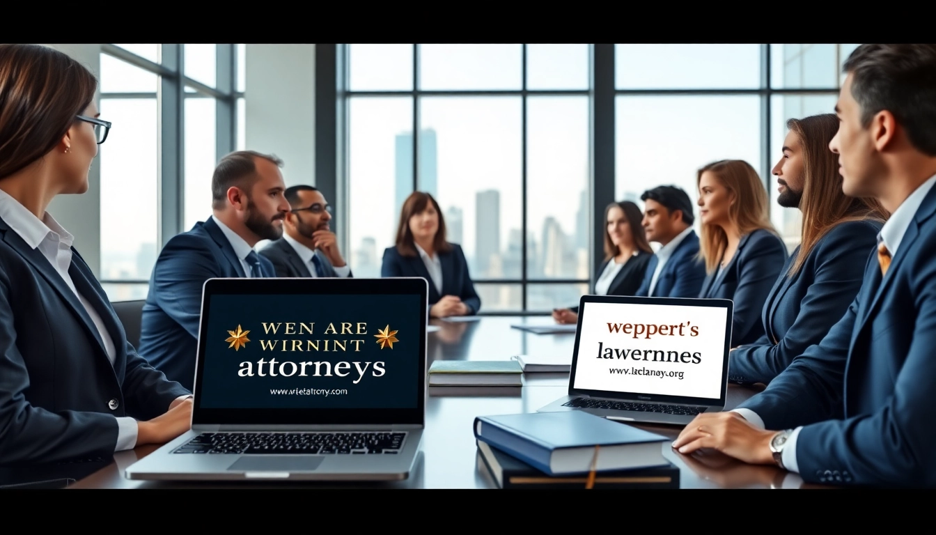 Achieving Legal Excellence: Insights from https://www.expertlawattorneys.com