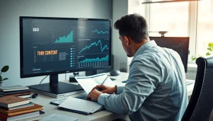 SEO expert reviews strategies for google thin content penalty recovery using data analysis tools.
