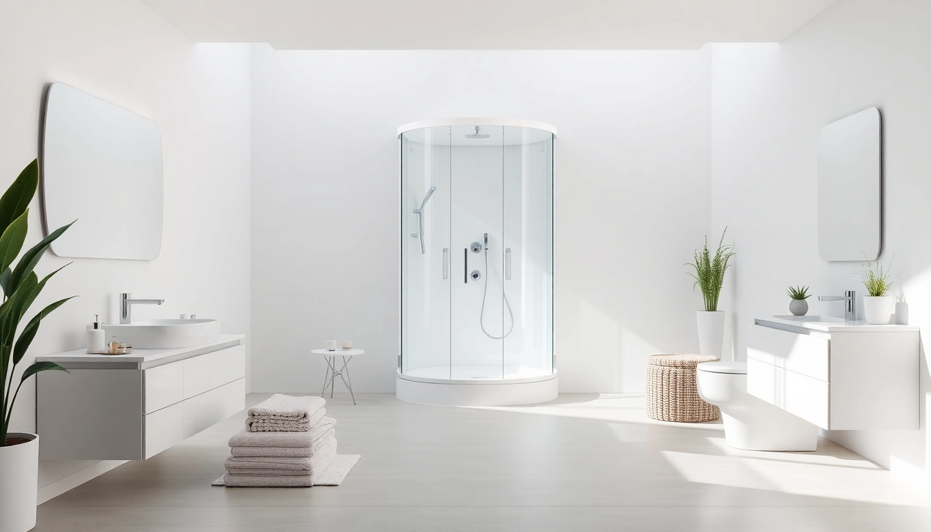 Guide Complet sur les Produits et Mobilier de Salle de Bain Sirhona