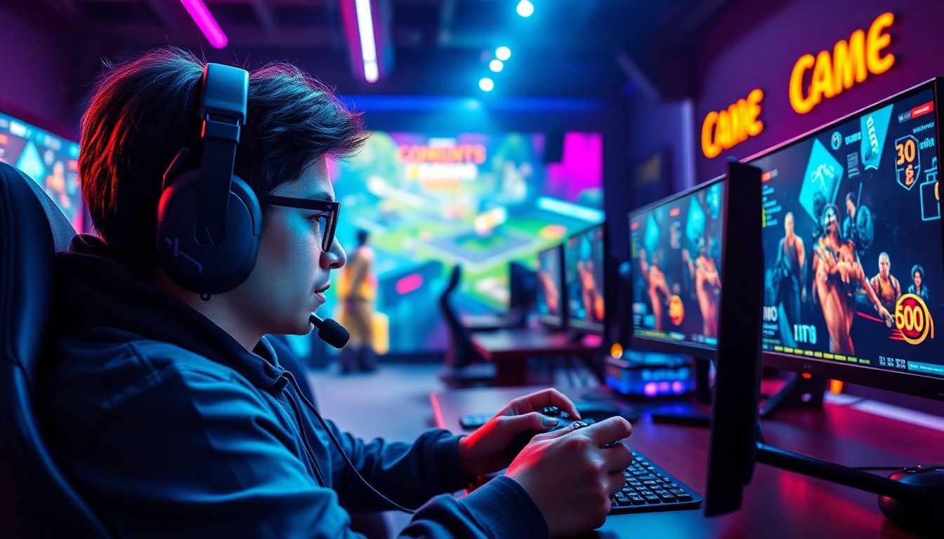 Strategi Menang dan Memaksimalkan Pengalaman di Koi800 Login Game