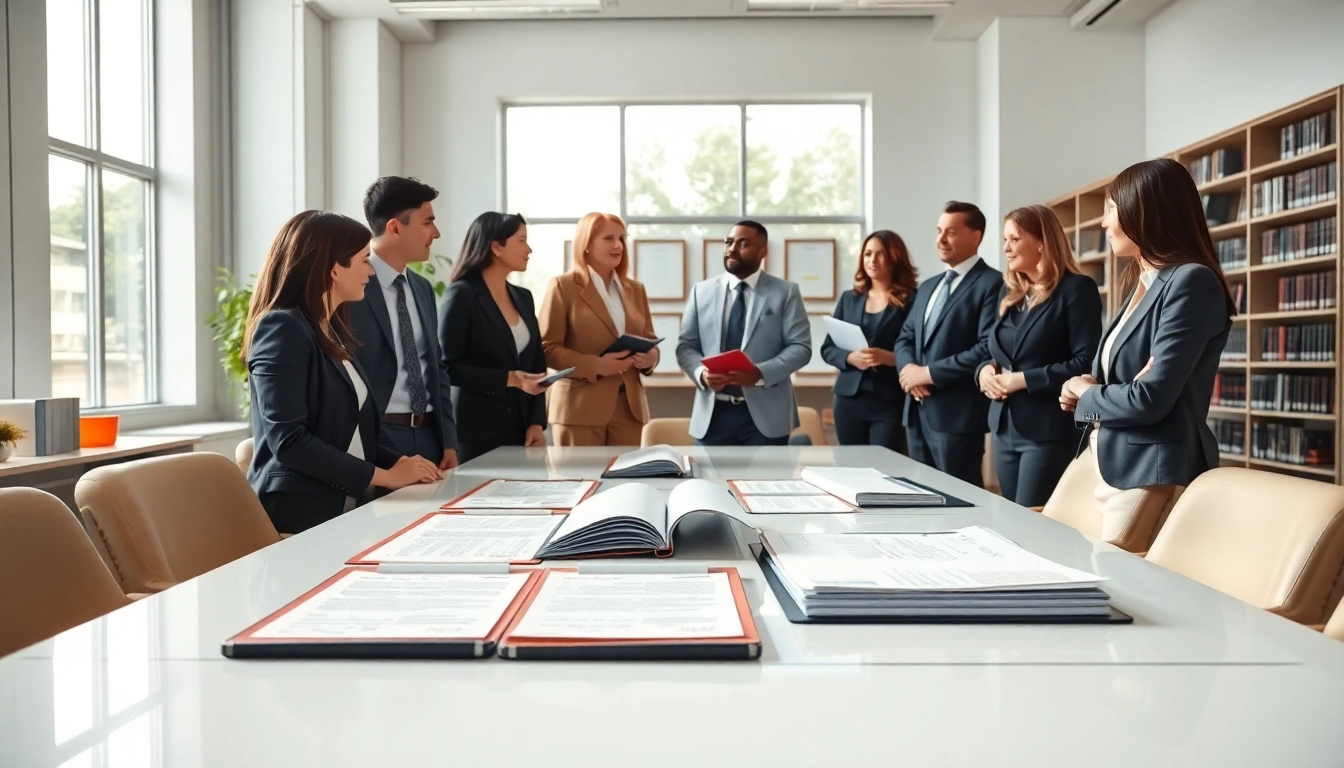 Strategic Legal Representation Tailored for Your Needs at https://www.lalitlaw.com