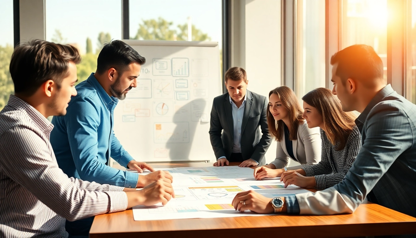 Unlocking Team Potential: Strategies to Enhance Collaboration at https://fhpts.com