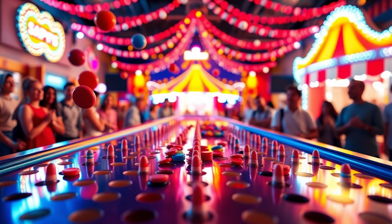 How to Master the Plinko Game: Tips and Strategies for Winning