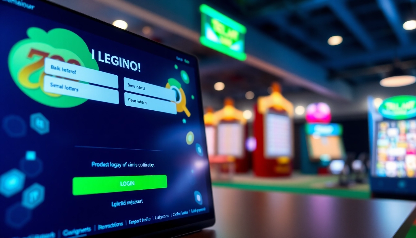 Panduan Lengkap untuk Mengakses sayaptogel login yang Mudah dan Aman
