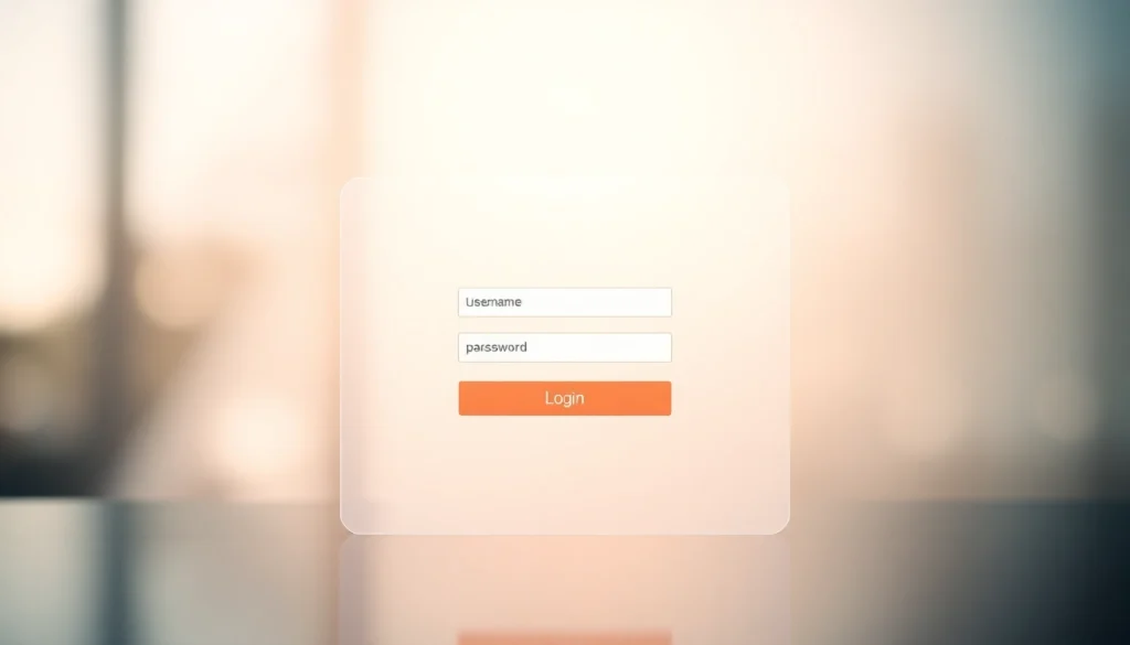 Login ke jentoto login dengan antarmuka modern dan ramah pengguna.