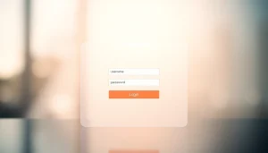 Login ke jentoto login dengan antarmuka modern dan ramah pengguna.
