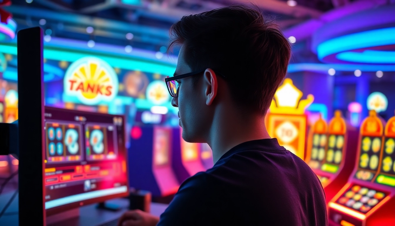 Cara Mudah Mengakses tank4d login toto slot untuk Pengalaman Bermain Maksimal