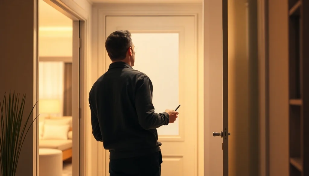 Schlüsseldienst bretten öffnet Türen beschädigungsfrei mit professionellem Werkzeug.