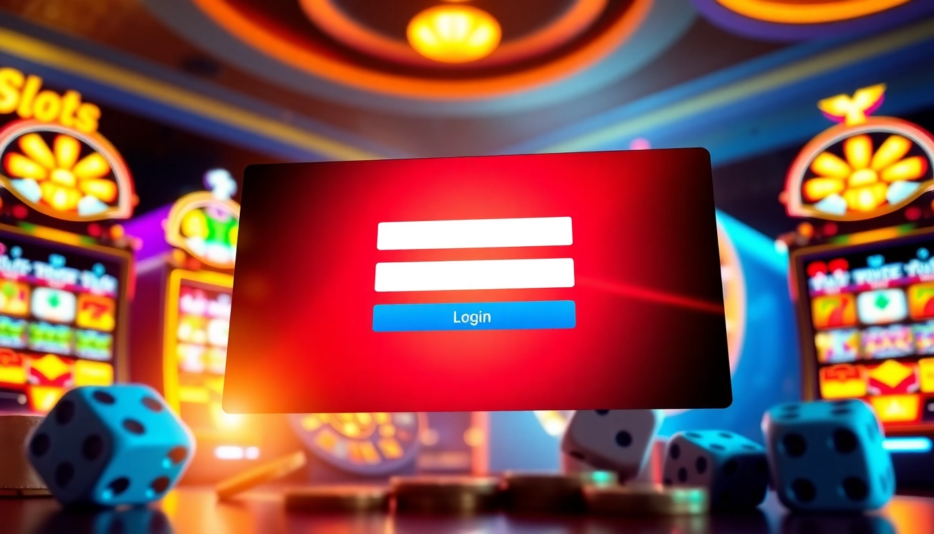 Panduan Lengkap untuk Proses sayapbola login slot yang Sukses