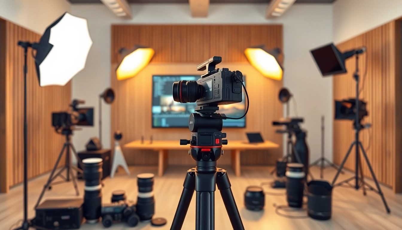 Mastering Vediography: Techniques, Tools, and Tips for Success