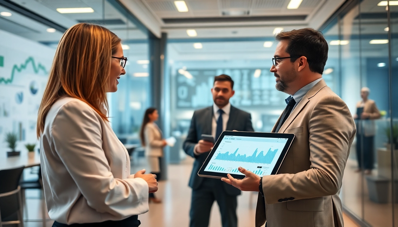 Strategien für erfolgreiche Investitionen und Finanzmanagement auf https://zukunftkapital.de