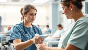 Understand Dorothea Orem’s Self-Care Deficit Nursing Theory through a nurse-patient interaction.