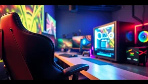 Menggoda kemenangan untuk pemain di https://rusia777.com dengan suasana permainan yang cerah dan dinamis.