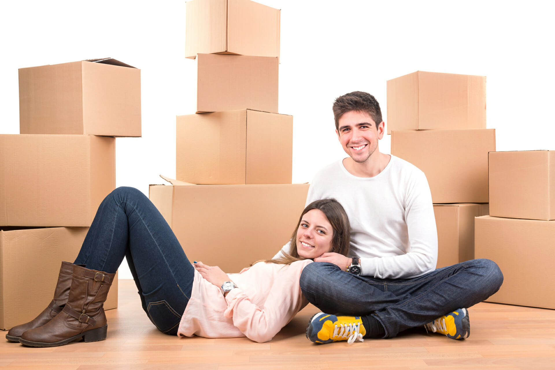 Expert Packing and Storage Solutions in Warwick for a Stress-Free Move