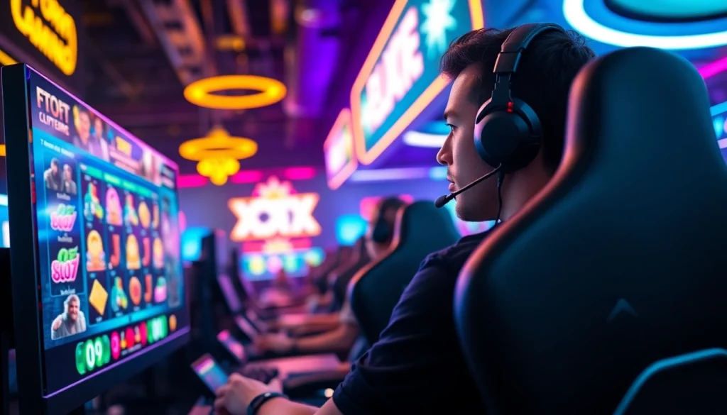 Mainkan petanitoto pada platform permainan online dengan grafik yang menarik.