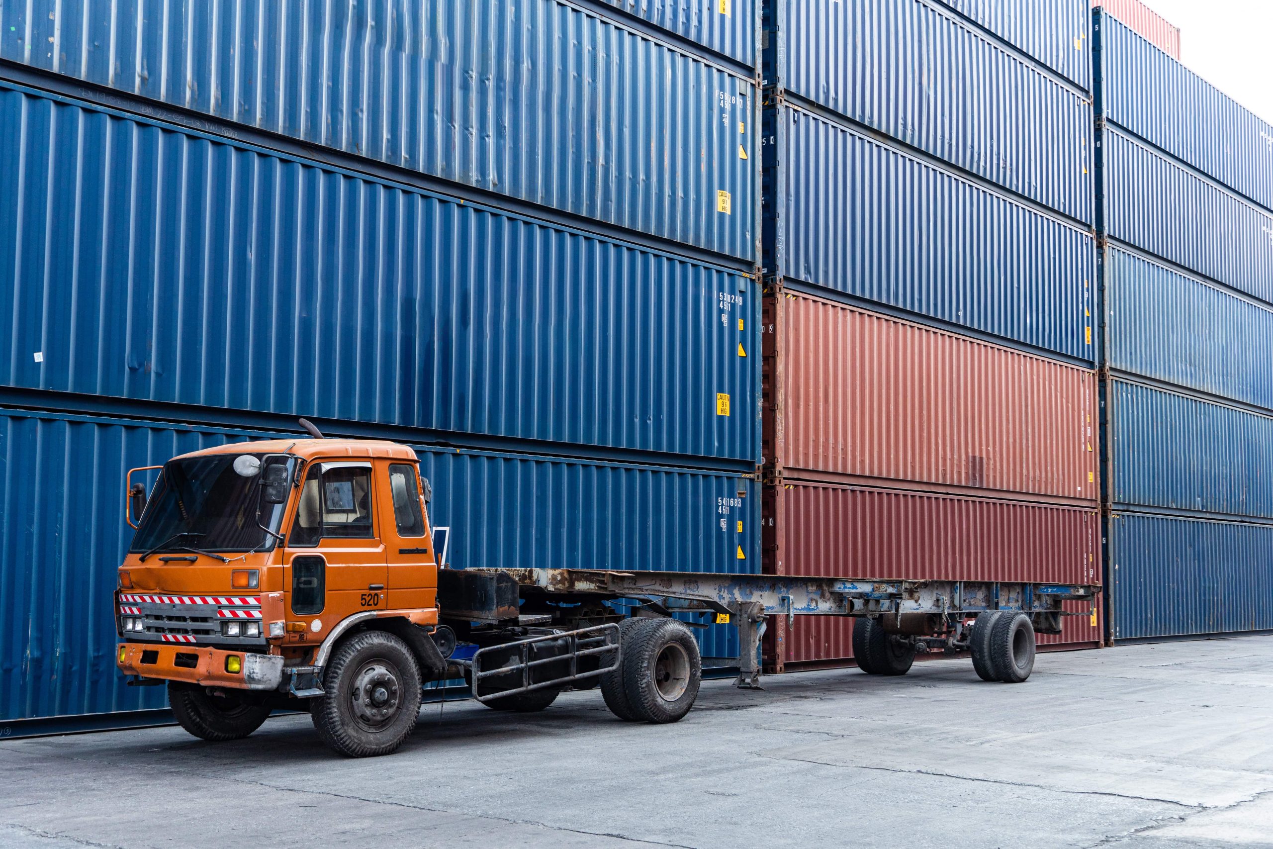 Cross Docking Reinvented for Modern Supply Chains at Chicago Transload