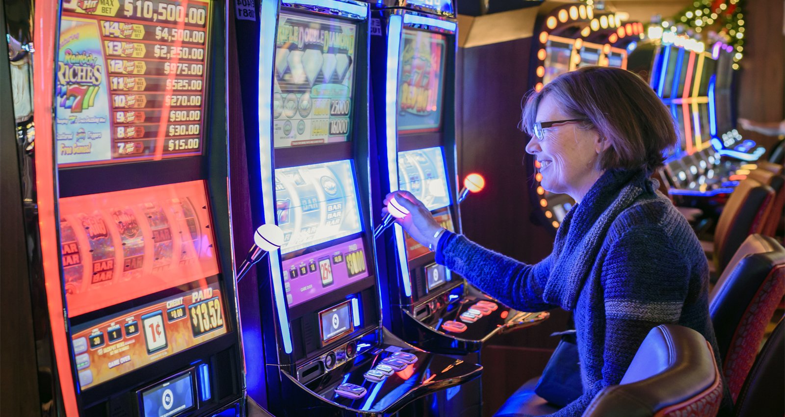 Top Picks for the Best Online Casinos in Saskatchewan