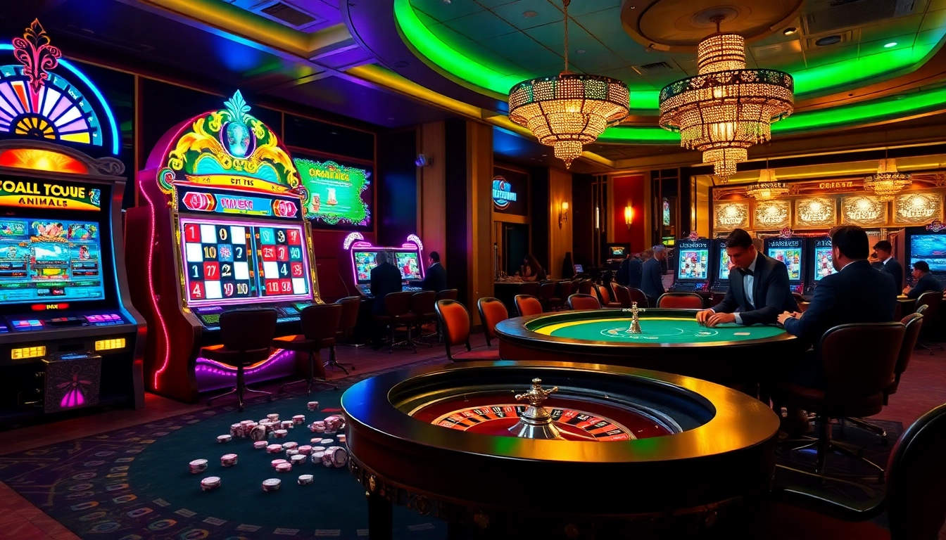 Strategi Taruhan Lanjutan untuk 2025: Menguasai obraltoto untuk Peluang Menang