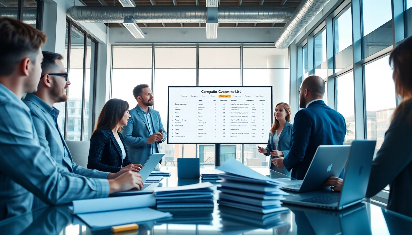 Competitor Research Methods to Reveal Competitor Weaknesses