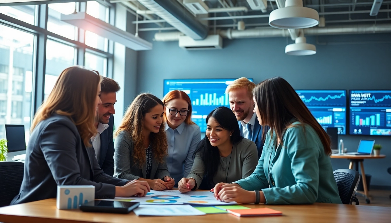 Effective Strategies to Elevate Your Online Presence with https://boost-social-media.com