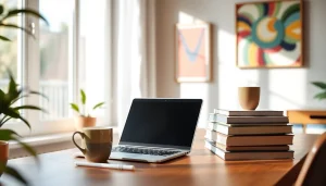 Enhance your home workspace with https://nugevonden.nl tips for productivity and comfort.