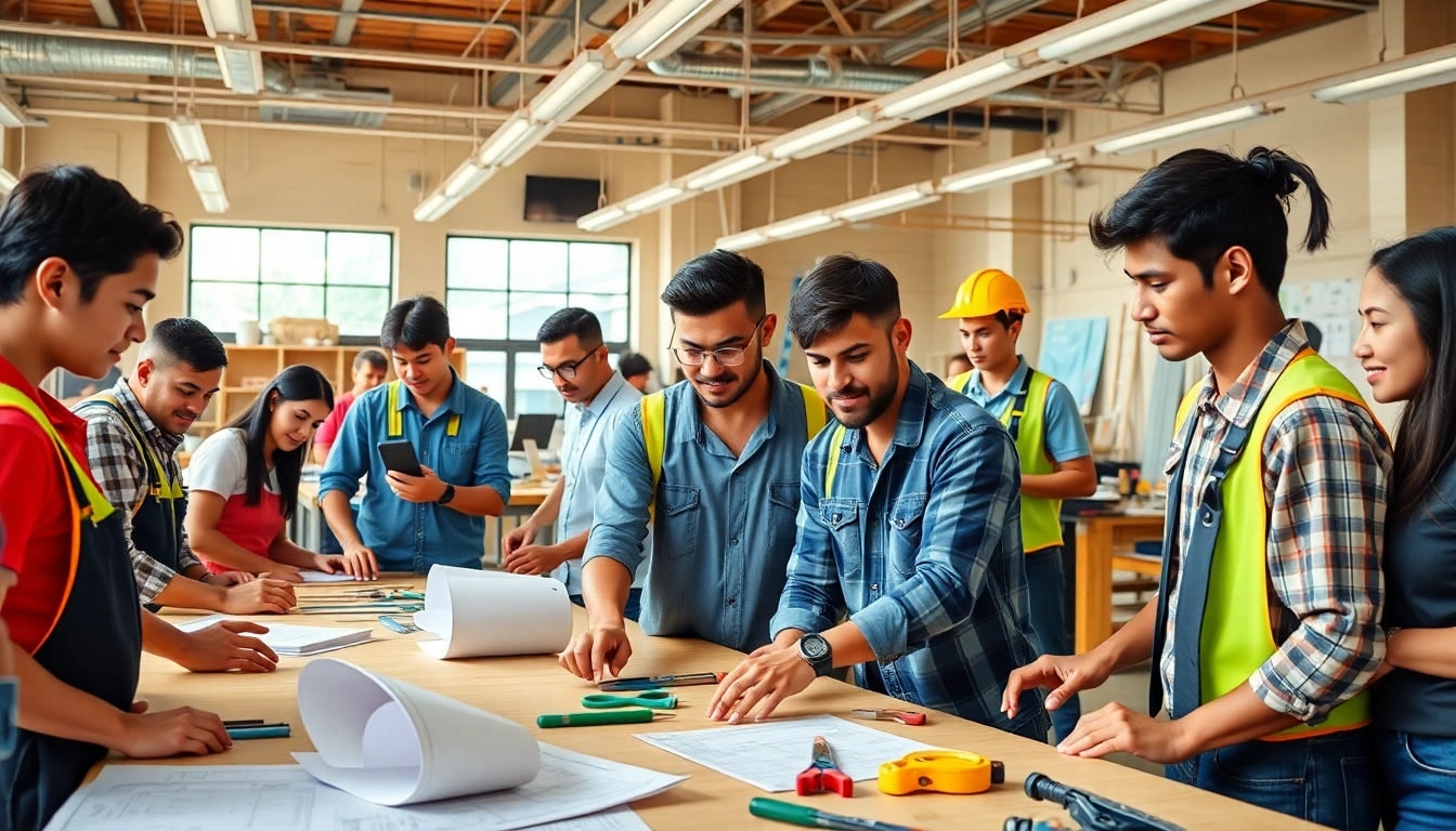 Unlocking Opportunities: A Comprehensive Guide to Trade Schools Oahu