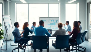 Maximize your impact with strategies showcasing https://152.42.170.247 in an engaging office setting.