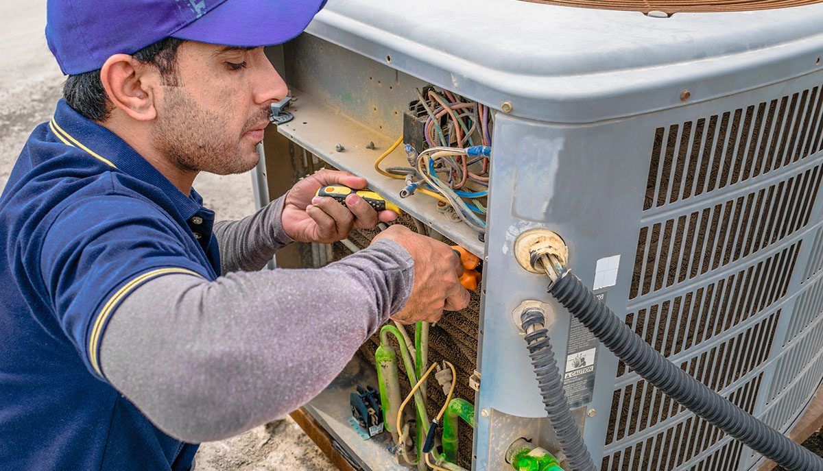 HVAC Furnace Repair – Trusted Technicians, Quality Results