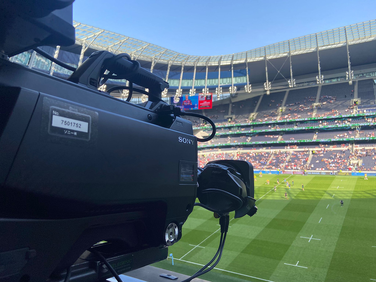 빠른티비 스포츠중계에서 음성해설 설정하는 법